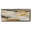 Golden Valley Sands I- Framed Canvas-110643026