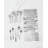 Eastwood 65-Piece Flatware Set