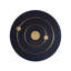 Asteria Accent Table
