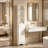 Freestanding Bathroom Storage Cabinet