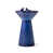 Bleu de cobalt sélectionné