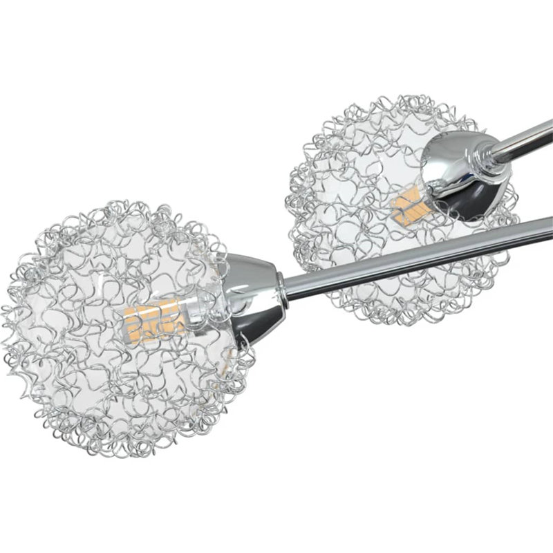 Abishanth Flush Mount