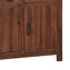 Oruada 3 Door 3 Drawer Acacia Sideboard-40527883