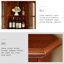 Armoire de coin Retro-62186199