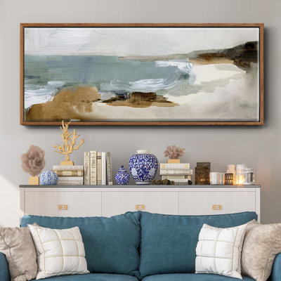 " Ocean Sigh IV "