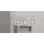 Applique murale pour salle de bain Boban-1241346518