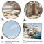 Greece Eternal Delos II - Landscapes Canvas Art Print-1567394088-1567394071