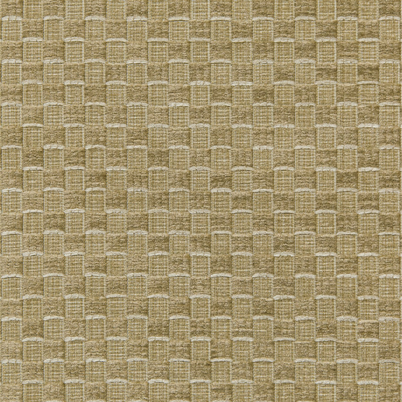 Linford Allonby Weave Fabric, Flax