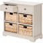 Abhiraam 76cm W 2 - Drawer Chest of Drawers