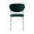Cozy Upholstered Chair with Metal Frame-1243337665-1243337722