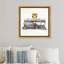 Peinture sur toile noire moderne pour la chambre à coucher-71080839-71080840