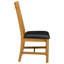 Side Chair in Black-718096924