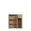 Amandla 108.8cm W 2 - Drawer Chest of Drawers-1668374549