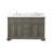 Lisette 54" Double Bathroom Vanity Set-1947958679