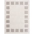 Light Beige/Medium Gray