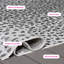 Courtyard Performance Animal Print Indoor Indoor/Outdoor Area Rug-117794469