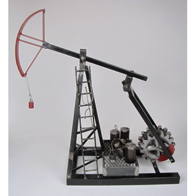 Morganton Scenic & Cityscapes Figurines & Sculptures