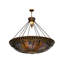 10 - Light Chandelier