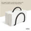 Porte-serviette Squire