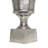 Reginald Metal Table Vase