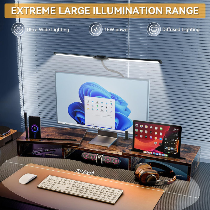 Desk Lamp
