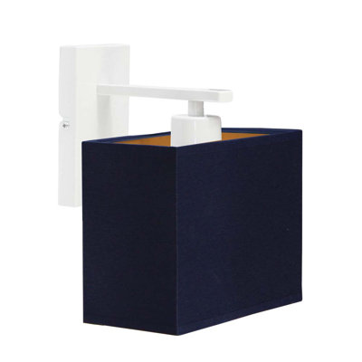 Generazio Armed Sconce