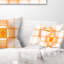 Coussin lombaire Abstract-30734852