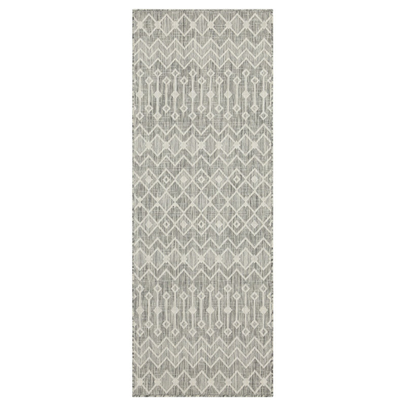 Sunshine Collection Indoor/outdoor Area Rug – Stylish, Durable & Kid-pet Friendly For High-traffic Spaces