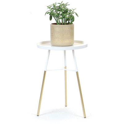 Table de bout à 3 pieds