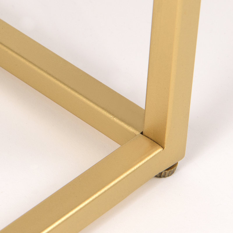 Tabouret d'appoint Edinger