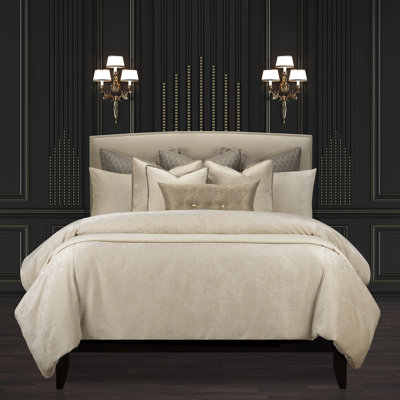 Rythym And Rhyme Duvet Cover & Insert Set