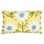 Marguerite Embroidery Pillow-53141177