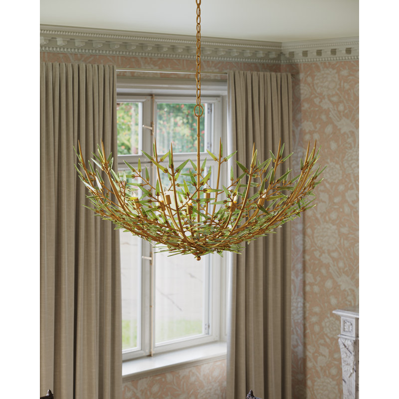 Babylon Chandelier