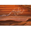 «Coyote Buttes V» par Alan Majchrowicz - reproduction d'art sur toile tendue