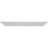 Classic U-Shaped Marbleizing Floating Shelf-242683838