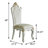 19.25'' H Tufted Fabric Upholstered Side Chair