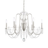 Esmery 6 - Light Chandelier