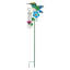 Piquet de pluie - colibri