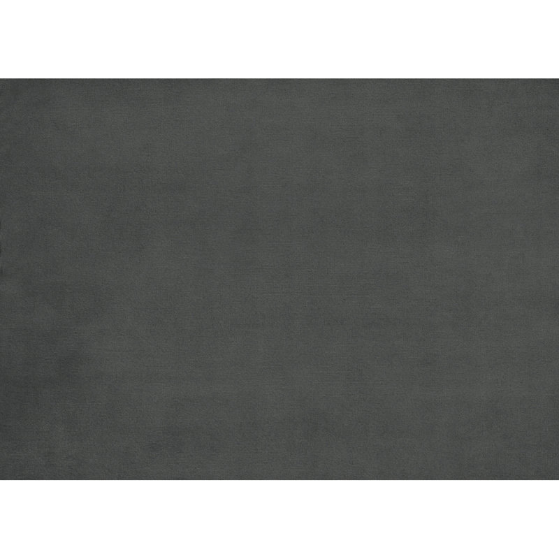 Ensemble de canapé 2 pièces Modern Modern, Gris