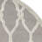 Cannen Hand Tufted Wool Geometric Rug-1505419784