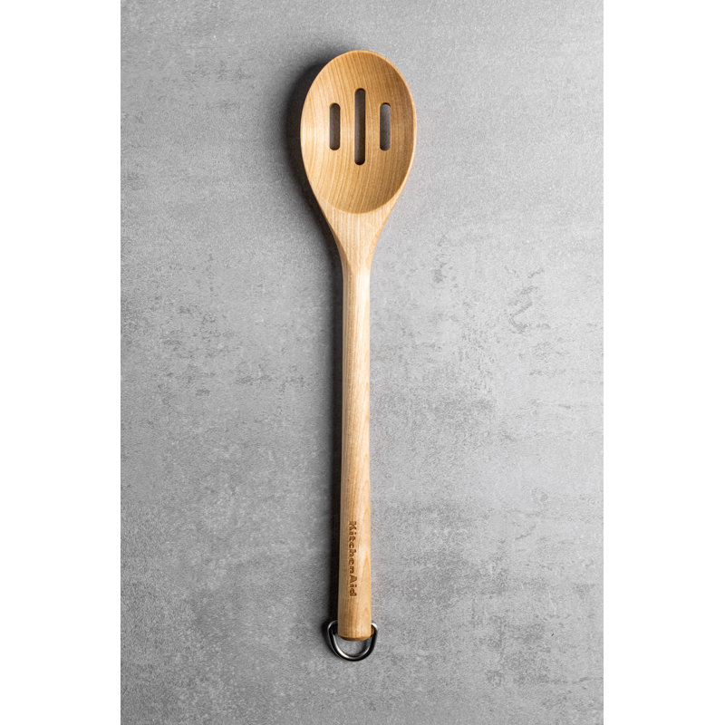 KitchenAid Birch Wood