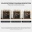 Buffet noir 47,24 po