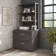 Hybrid 36'' Wide 2 -Drawer Lateral Filing Cabinet