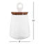 Glass Storage Jar-1389538775