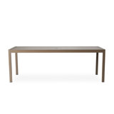 Milan Outdoor Dining Table