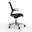 Chaise de travail ergonomique en filet Omnie-106436209-106906619