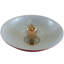 Bittinger 1 - Light Red Pendant