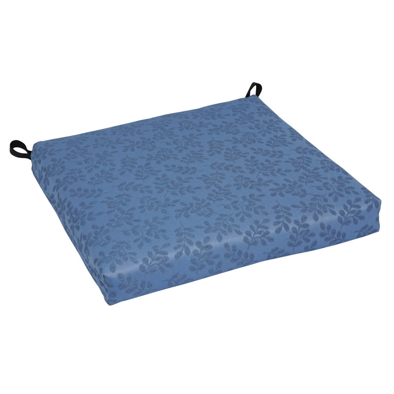 Coussin de siège d’intérieur/d’extérieur chaise