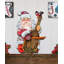 Cintre pour porte santa violin