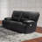 Pomona 65" Pillow Top Arm Power Reclining Loveseat-1586635751